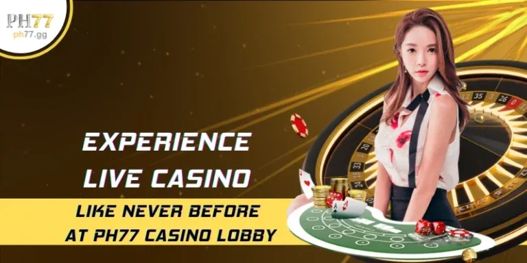 Chương trình VIP dành cho người chơi casino