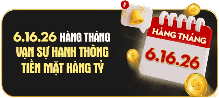 Chương trình VIP Sabong67 Nhà Cái