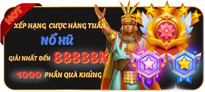 Thưởng nạp lại Sabong67 Nhà Cái
